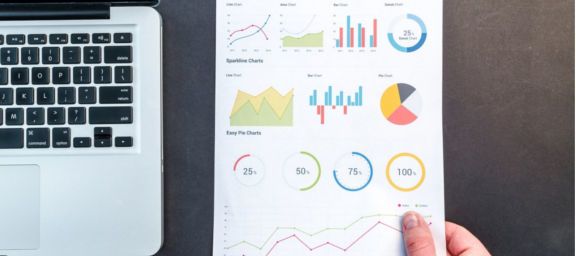 Statistiques et rapports